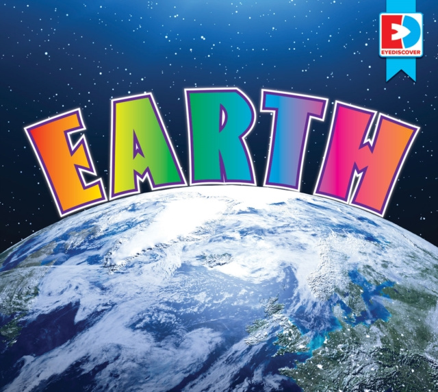 E-book Earth Renae Gilles