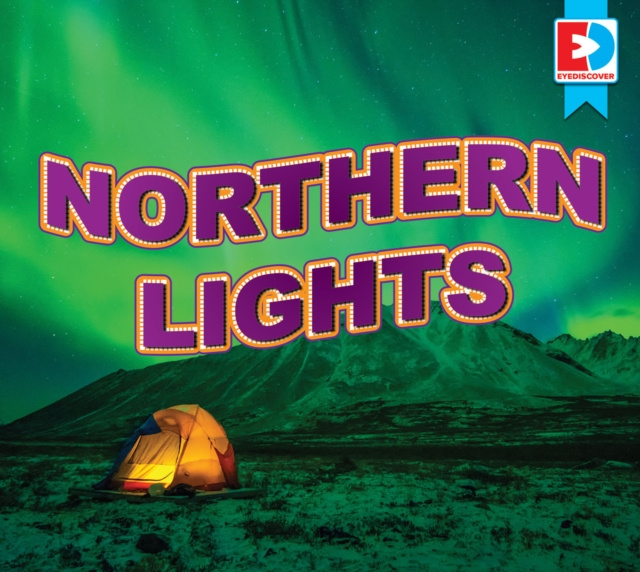 E-Book Northern Lights Renae Gilles