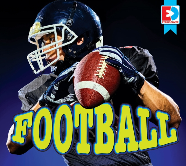 E-knjiga Football Heather  DiLorenzo Williams