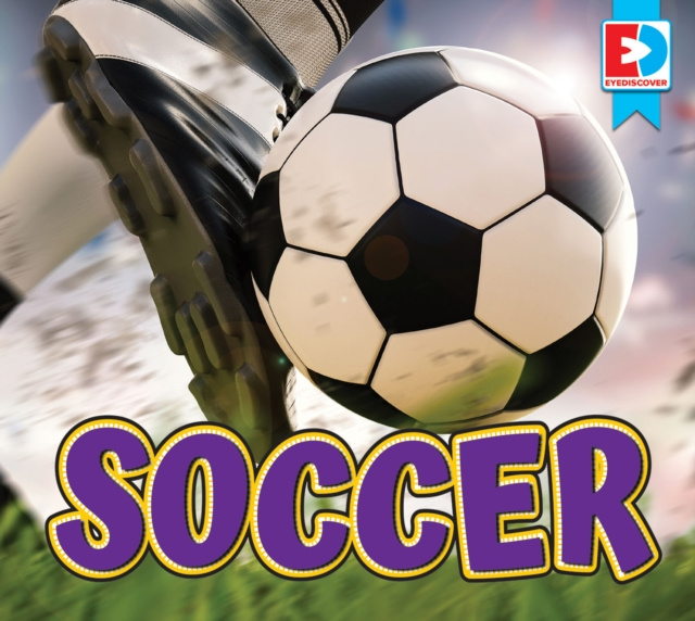 E-book Soccer Renae Gilles