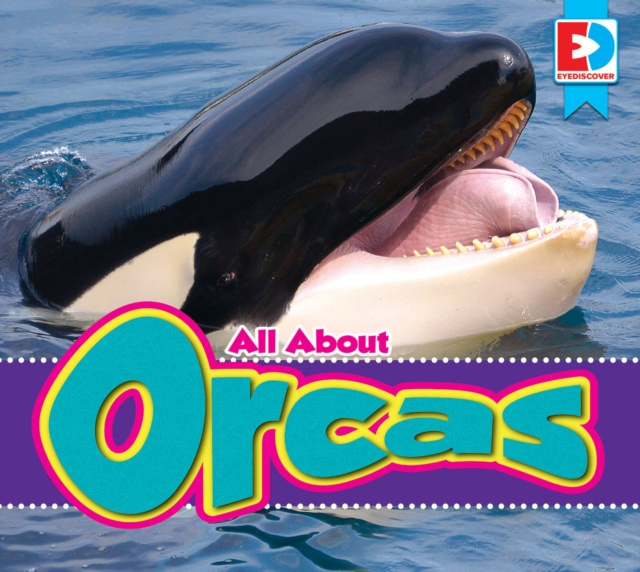 E-Book All About Orcas Eric Doty