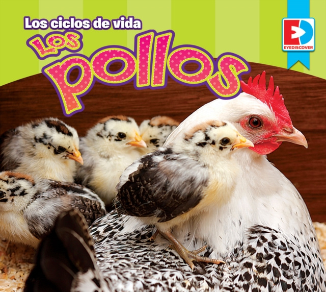 E-Book Los ciclos de vida - Los Pollos Maria Koran