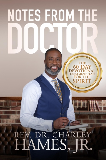 E-Book Notes From The Doctor Charley Hames