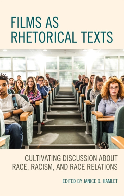 E-book Films as Rhetorical Texts Janice D. Hamlet