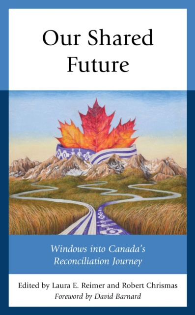 E-book Our Shared Future Laura E. Reimer