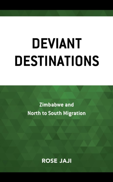 E-knjiga Deviant Destinations Rose Jaji