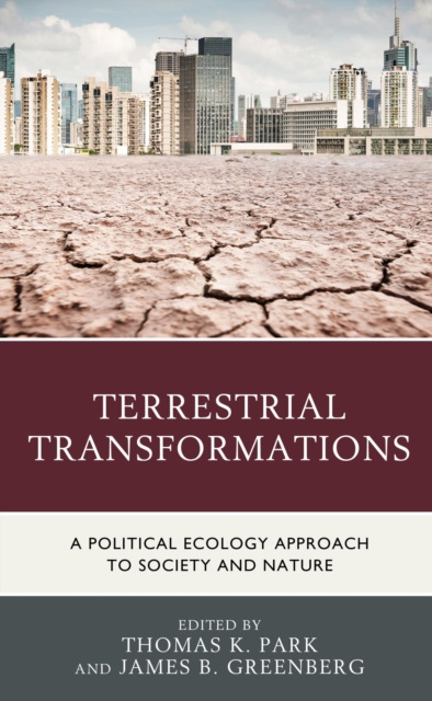 E-book Terrestrial Transformations Thomas K. Park
