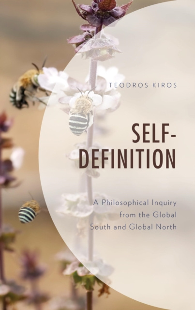 E-knjiga Self Definition Teodros Kiros