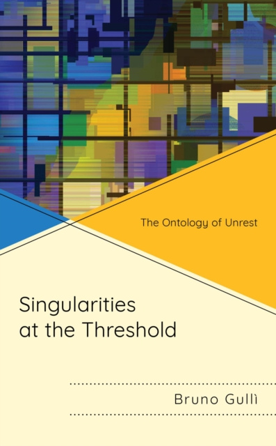E-knjiga Singularities at the Threshold Bruno Gulli
