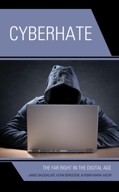 E-book Cyberhate James Bacigalupo