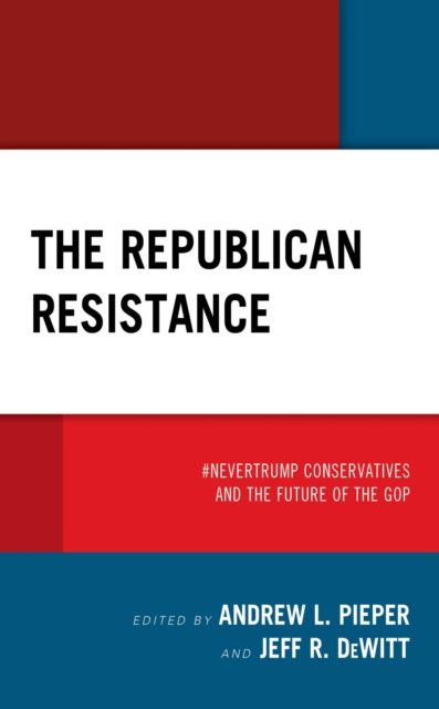 E-book Republican Resistance Andrew L. Pieper