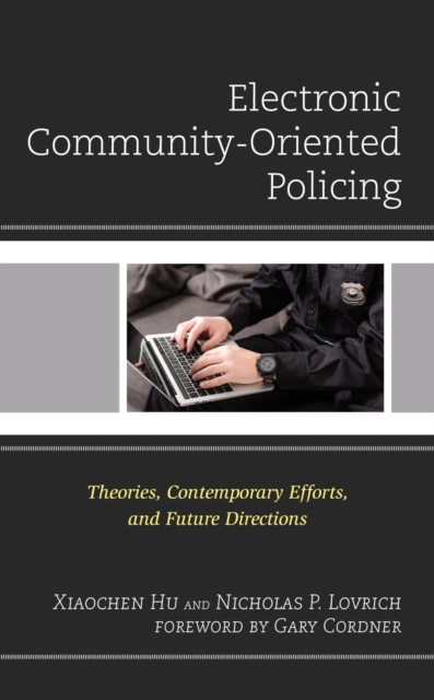 E-Book Electronic Community-Oriented Policing Xiaochen Hu