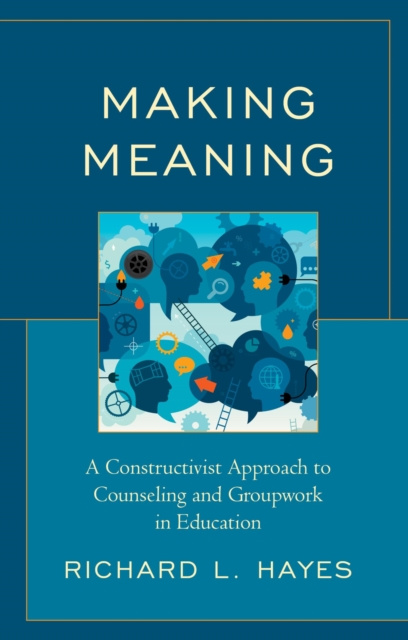 E-knjiga Making Meaning Richard L. Hayes