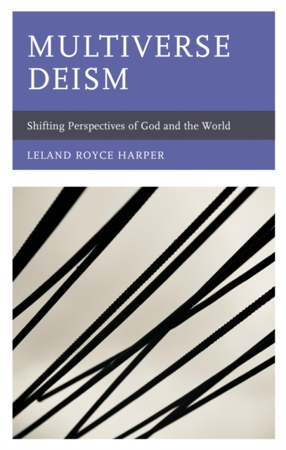 E-knjiga Multiverse Deism Leland Royce Harper