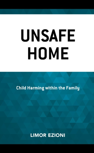 E-book Unsafe Home Limor Ezioni