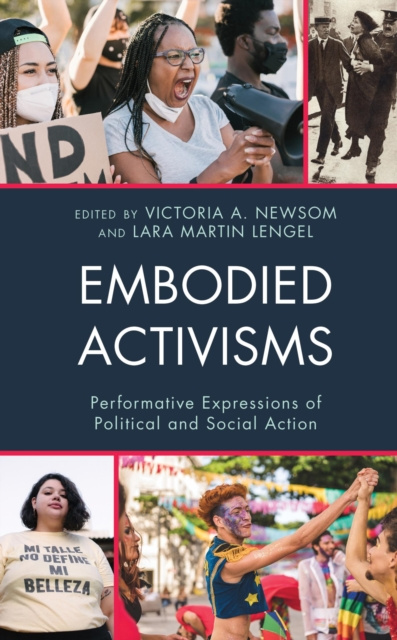 E-book Embodied Activisms Victoria A. Newsom