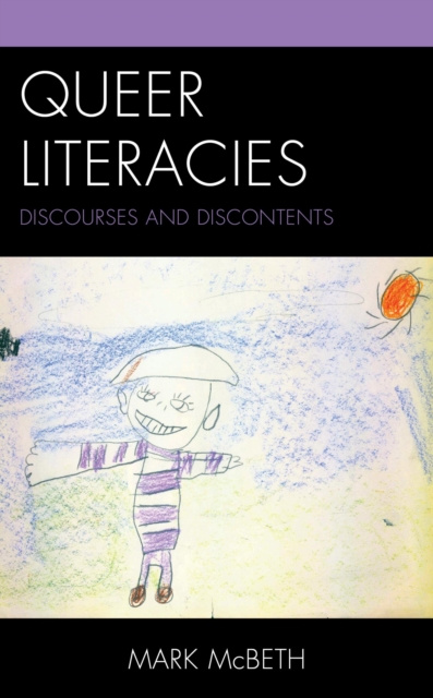 E-kniha Queer Literacies Mark McBeth