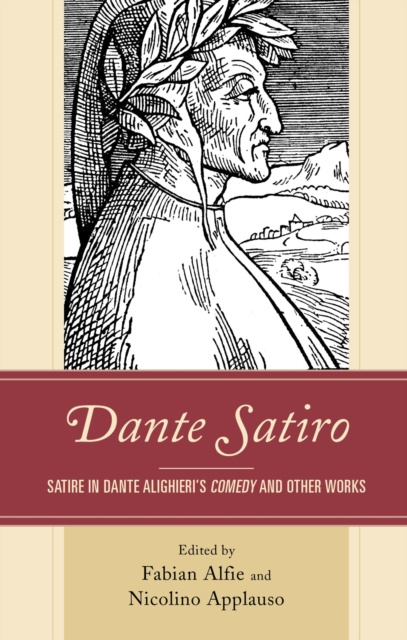 E-book Dante Satiro Fabian Alfie