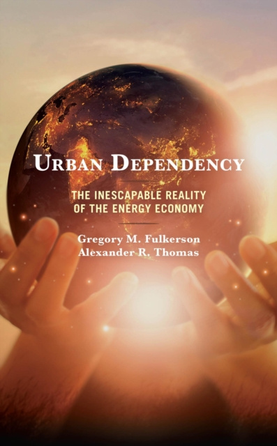 E-knjiga Urban Dependency Gregory M. Fulkerson