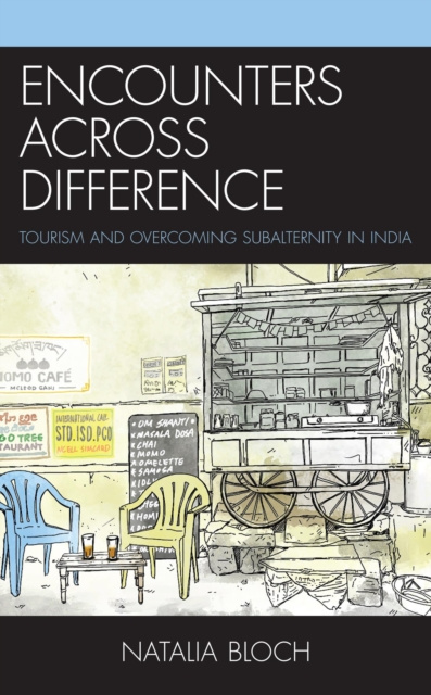 E-knjiga Encounters across Difference Natalia Bloch