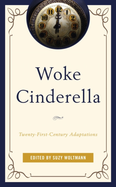 E-Book Woke Cinderella Suzy Woltmann