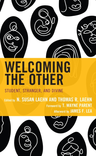 E-Book Welcoming the Other N. Susan Laehn