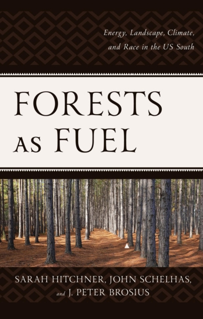 E-book Forests as Fuel Sarah Hitchner