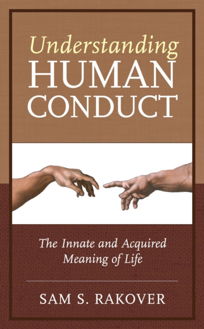 E-knjiga Understanding Human Conduct Sam S. Rakover