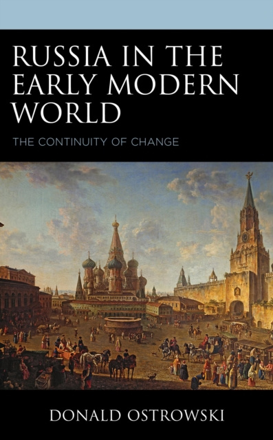 E-book Russia in the Early Modern World Donald Ostrowski