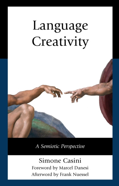 E-book Language Creativity Simone Casini