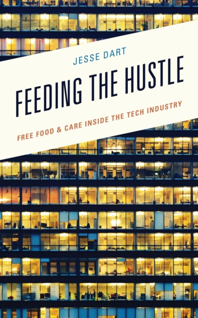 E-book Feeding the Hustle Jesse Dart