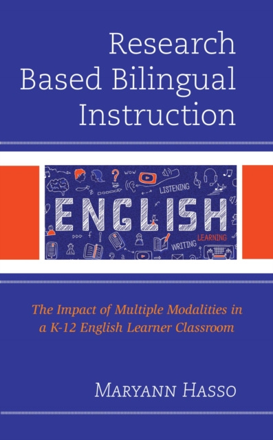 E-kniha Research Based Bilingual Instruction Maryann Hasso