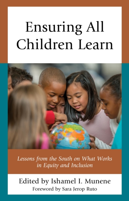E-Book Ensuring All Children Learn Ishmael I. Munene