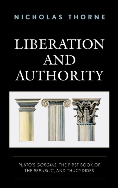 E-knjiga Liberation and Authority Nicholas Thorne