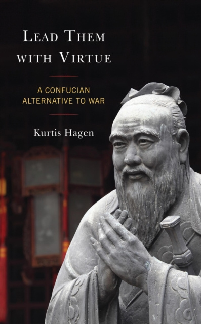 E-knjiga Lead Them with Virtue Kurtis Hagen