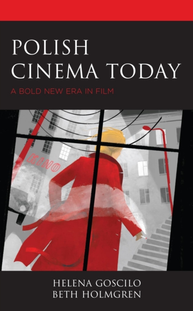E-book Polish Cinema Today Helena Goscilo