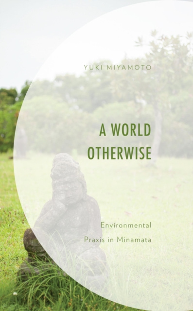 E-knjiga World Otherwise Yuki Miyamoto
