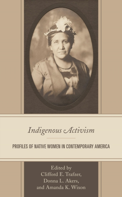 E-book Indigenous Activism Cliff Trafzer