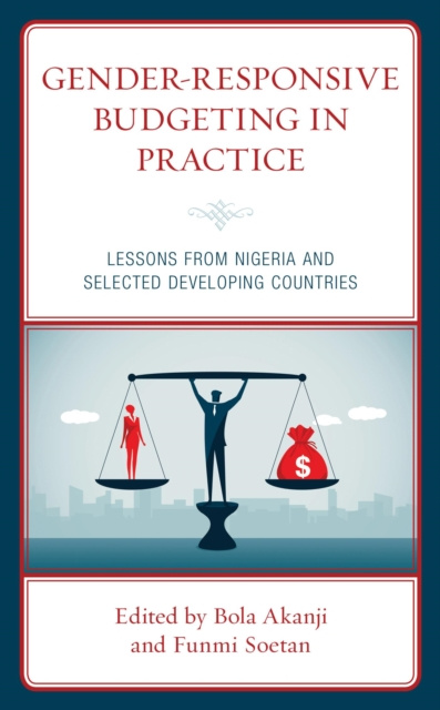 E-knjiga Gender-Responsive Budgeting in Practice Bola Akanji