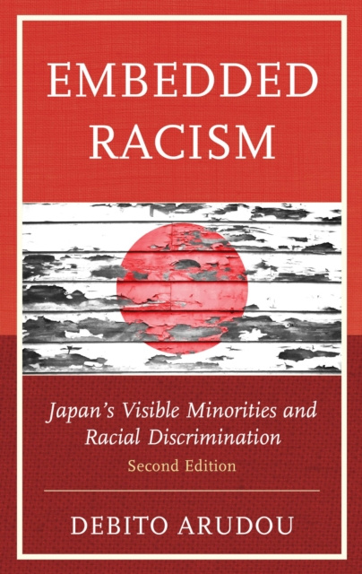 E-book Embedded Racism Debito Arudou