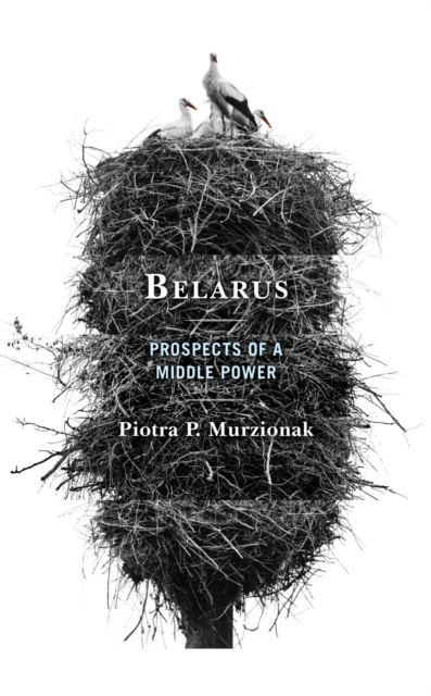 E-book Belarus Piotra P. Murzionak