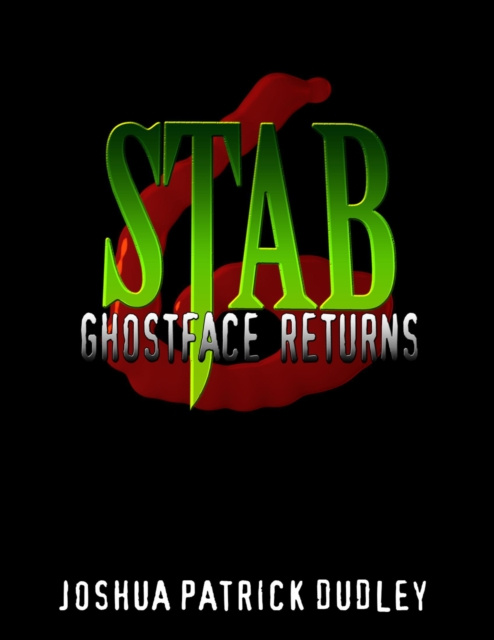 E-knjiga Stab 6: Ghostface Returns Dudley Joshua Patrick Dudley
