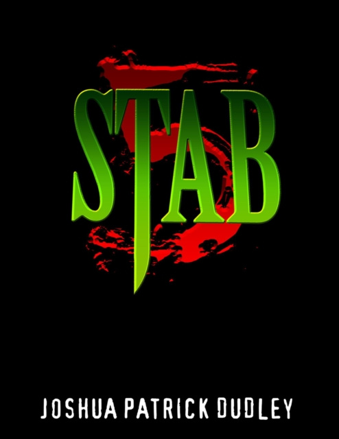 E-knjiga Stab 5 Dudley Joshua Patrick Dudley