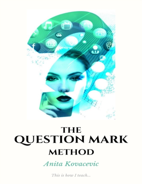 E-knjiga Question Mark Method Kovacevic Anita Kovacevic