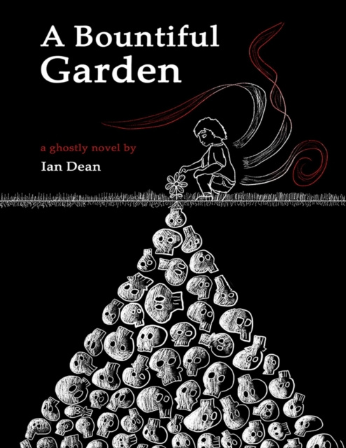 E-knjiga Bountiful Garden Dean Ian Dean