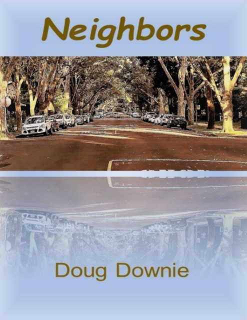 E-knjiga Neighbors Downie Doug Downie