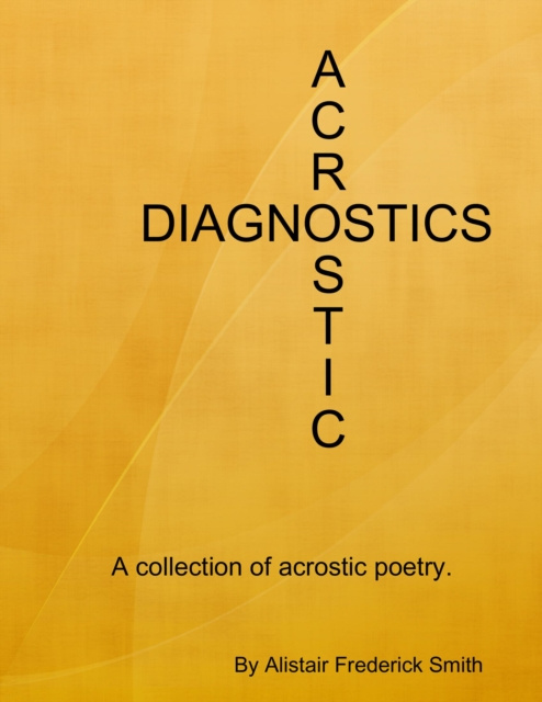 E-knjiga Acrostic Diagnostics Smith Alistair Frederick Smith