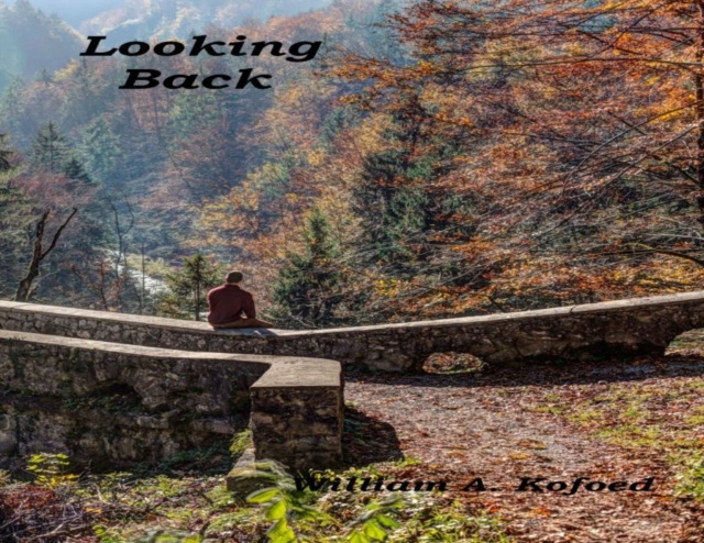 E-knjiga Looking back Kofoed William A. Kofoed