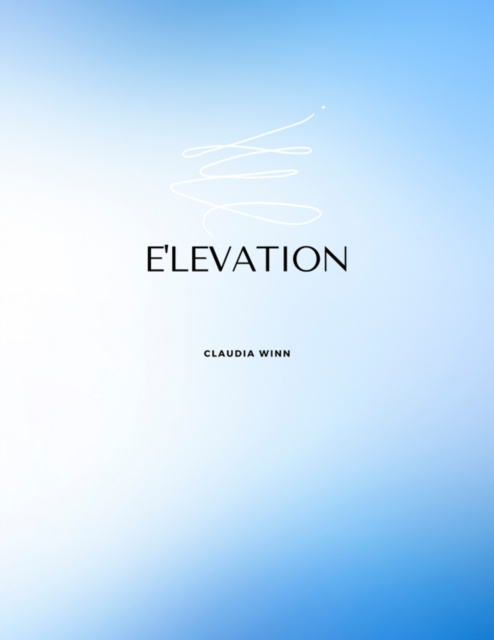 E-knjiga E'LEVATION Winn Claudia Winn