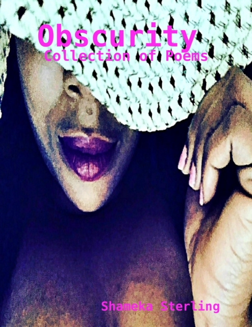 E-knjiga Obscurity Sterling Shameka Sterling